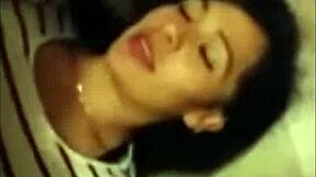 carmen cavernati phones in steamy mature latina masturbation