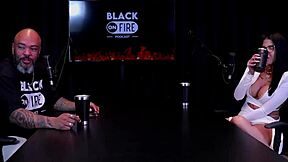 morena safada strips showing tits and pussy after game answers - leticia braga on sheer red