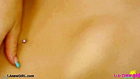 hey cute blonde, show me that sexy petite body up close on the sofa...