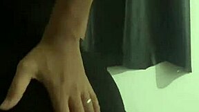 uhh married wifey dancin' sexy funk for hubby's buddy...