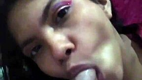 uhh latinas suckin monster cocks deepthroat sooo hot compilation mmm