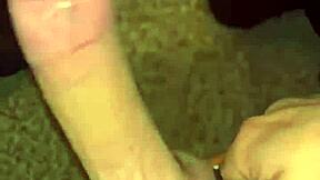 blue eyed tattooed babe bound in bondage edges my huge cock with horny cumshot compilation dare