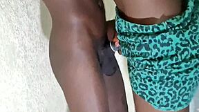 My girl craves sucking my throbbing dick till I explode