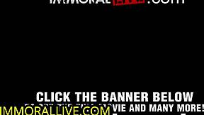 ugh that deep creampie in marsha may made my freakin day!!