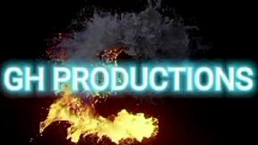 african teen slut begs daddy to pound her juicy ebony pussy doggystyle nice and hard