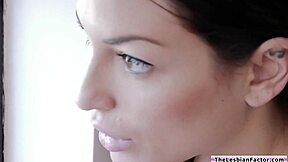 hey neighbor, wanna finger my wet milf pussy while i tease yours?