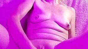 Lexxi, you keep cumming over and over don't you?