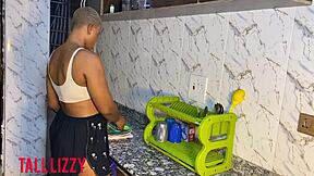 i feel so emotional friend bbc turns fucking stepdad slutty wife kitchen bedroom