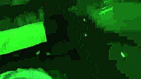 Fitness Petite Misty Addams Fucks Athletic Big Black Cock Hardcore Reality POV Taboo