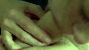 watch candie cross SLURP my ass on the couch she's so submissive