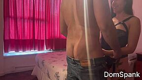 cute argentinian teen screams riding my cock deepthroat cowgy full homemade vid