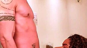skinny brazilian housewife fucks huge cocked personal trainer video leaks
