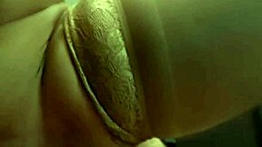 stepmommy's shaved milf pussy craves my young cock riding hard pov