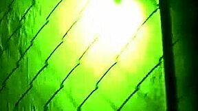 teen base foot worship sneak