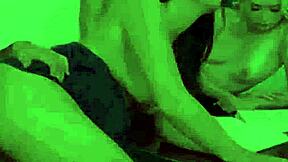 teacher lets freeuse teens lexi lore, lily lane fuck in class orgy!