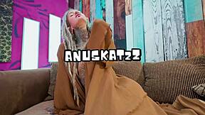 alt girl heels bwc anal wreck gapes 😈🍑💦