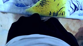 horny latina tranny stepsis strips teases tiny dick pov taboo asmr