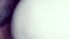 Petite college stepsis takes rough doggystyle creampie in tight pussy