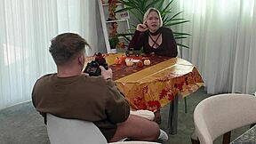 breezy bri's perfect tits bounce backstage fuck?