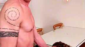 skinny brazilian housewife fucks huge cocked personal trainer video leaks