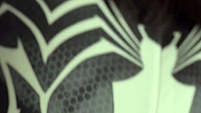 Ngentotin Cosplay Spiderman Girl Creampie Pussy Multiple Times Indonesia Bokep
