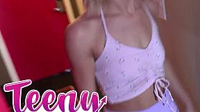 chloe temple seals taboo teacher deal with creamy pussy creampie pov