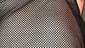 granny gilf deepthroats monster cock like a pro!