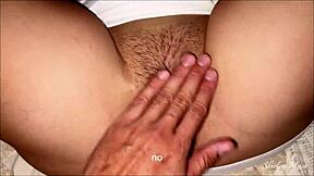 Hey married guys don't peek at my busty latina best friend's wife slut fucking