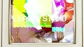 Helpless Minnie Rose Blasted by Doctor Tampa's Massive Cum Load!