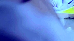 horny latina tranny stepsis strips teases tiny dick pov taboo asmr