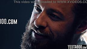 big tits curvy milf catches cheating husband and jumps in the 3some fun