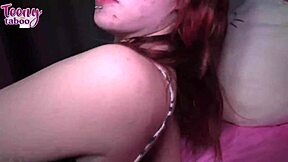 i crave older seth brogan pounding my juicy pussy hard