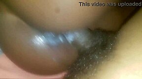 twins ready sideways pussy fuck? ebony asses pounded wet pt1!