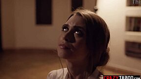 Hey boss do you see my perfect ass jill kassidy begging for your monster cock?
