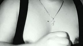 bbw dominican shakes ass rides cock licks pussy nonstop