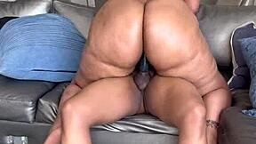 Delivery guy ride feels so damn good!