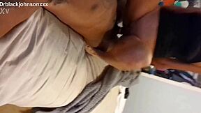 cheating milf crave drblackjohnsonxxx bbc cowgirl pounding ride?