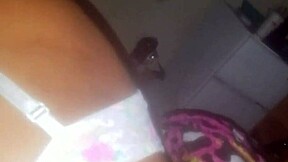 twins ready sideways pussy fuck? ebony asses pounded wet pt1!