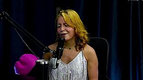 bruna ferrari judged in wild casting, loves doggystyle anal on sheer red 😈🔥