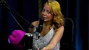 bruna ferrari judged in wild casting, loves doggystyle anal on sheer red 😈🔥