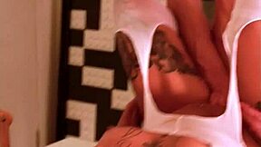 skinny brazilian housewife fucks huge cocked personal trainer video leaks