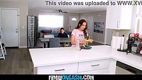 stepsis, your cunt tastes so good while i feed you stepsis!!