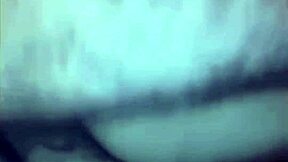 Puta Culona Rides Cock Wild and Bounces Her Huge Ass!  