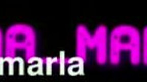 latina big ass shakes wildly during hard pussy pounding