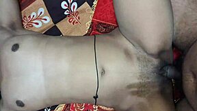 Jija wildly fucks saali's tight pussy in sasural anal creampie squirting frenzy!