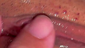 amateur asian wife licks shaved pussy 310 days post virginity