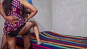 indian bhabhi stepsis fucked rough doggy by stepbro!!