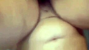 Puta Culona Rides Cock Wild and Bounces Her Huge Ass!  