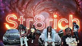 Pussy Ass Fucking Compilation Str8Rich Ebony Fijii Gaping Double Penetration