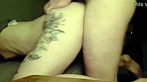 make your wife take my big black cock while you watch humiliated